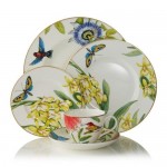Чашка кофейная 0,20л Amazonia Anmut Villeroy & Boch Чашка кофейная 0,20л Amazonia Anmut Villeroy & Boch