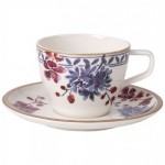Чашка кофейная 0,25 л Artesano Provencal Lavendel Villeroy & Boch Чашка кофейная 0,25 л Artesano Provencal Lavendel Villeroy & Boch