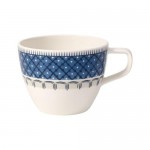 Чашка кофейная 0,25 л Casale Blu Villeroy & Boch Чашка кофейная 0,25 л Casale Blu Villeroy & Boch
