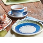 Чашка кофейная 0,25 л Casale Blu Villeroy & Boch Чашка кофейная 0,25 л Casale Blu Villeroy & Boch