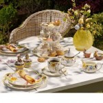Чашка кофейная 0,26 л Spring Awakening Villeroy & Boch