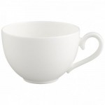 Чашка кофейная, чайная 0,20 л White Pearl Villeroy & Boch Чашка кофейная, чайная 0,20 л White Pearl Villeroy & Boch