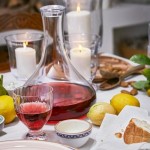 Декантер для красного вина 1,0 л Purismo Wine Villeroy & Boch Декантер для красного вина 1,0 л Purismo Wine Villeroy & Boch
