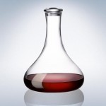 Декантер для красного вина 1,0 л Purismo Wine Villeroy & Boch Декантер для красного вина 1,0 л Purismo Wine Villeroy & Boch