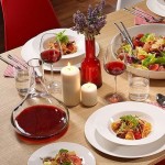 Декантер для красного вина 1,0 л Purismo Wine Villeroy & Boch Декантер для красного вина 1,0 л Purismo Wine Villeroy & Boch