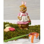 Декоративная фигурка Крольчиха Анна 12,5 см Bunny Tales Villeroy & Boch Декоративная фигурка Крольчиха Анна 12,5 см Bunny Tales Villeroy & Boch