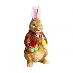 Декоративная фигурка Кролик Дедушка Ханс 14,5 см Bunny Tales Villeroy & Boch