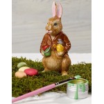 Декоративная фигурка Кролик Дедушка Ханс 14,5 см Bunny Tales Villeroy & Boch Декоративная фигурка Кролик Дедушка Ханс 14,5 см Bunny Tales Villeroy & Boch