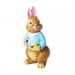 Декоративная фигурка Кролик Макс 11 см Bunny Tales Villeroy & Boch
