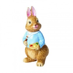 Декоративная фигурка Кролик Макс 11 см Bunny Tales Villeroy & Boch