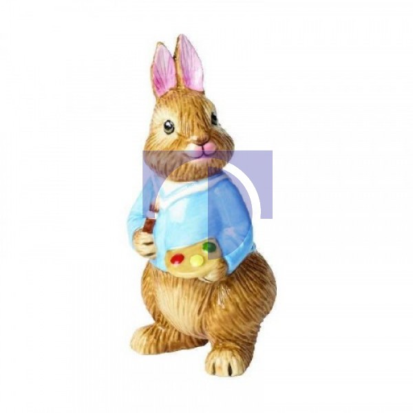 Декоративная фигурка Кролик Макс 11 см Bunny Tales Villeroy & Boch