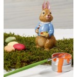 Декоративная фигурка Кролик Макс 11 см Bunny Tales Villeroy & Boch