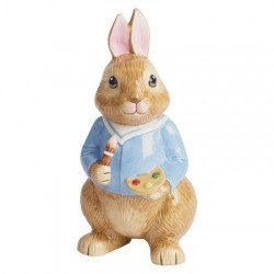 Декоративная фигурка Кролик Макс 22 см Bunny Tales Villeroy & Boch