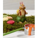 Декоративная фигурка Кролик Пауль 8 см Bunny Tales Villeroy & Boch