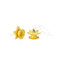 Декоративное украшение Нарциссы набор из 2 шт. Mini Flower Bells Villeroy & Boch