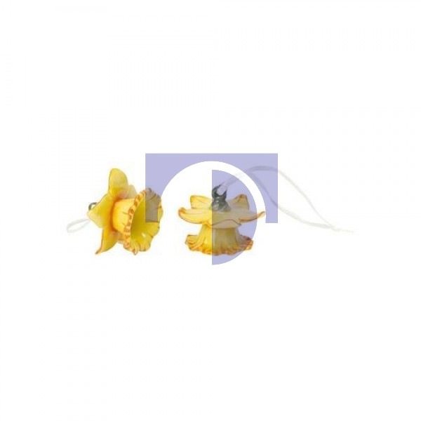 Декоративное украшение Нарциссы набор из 2 шт. Mini Flower Bells Villeroy & Boch