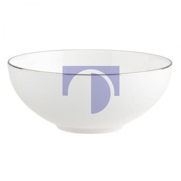 Десертна тарілка 13 см Anmut Platinum №1 Villeroy & Boch Десертна тарілка 13 см Anmut Platinum №1 Villeroy & Boch