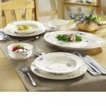 Десертная тарелка 13 см Old Luxemburg Villeroy & Boch Десертная тарелка 13 см Old Luxemburg Villeroy & Boch