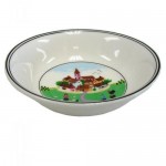 Десертна тарілка 14 см Design Naif Villeroy & Boch Десертна тарілка 14 см Design Naif Villeroy & Boch