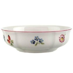 Десертная тарелка 15 см Petite Fleur Villeroy & Boch