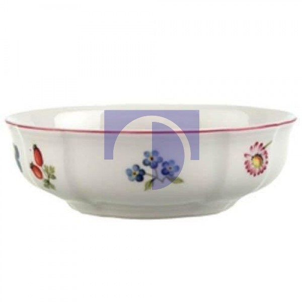 Десертная тарелка 15 см Petite Fleur Villeroy & Boch Десертная тарелка 15 см Petite Fleur Villeroy & Boch
