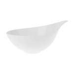 Десертна тарілка 16x13 см Flow Villeroy & Boch Десертна тарілка 16x13 см Flow Villeroy & Boch