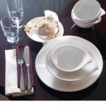 Десертна тарілка 16x13 см Flow Villeroy & Boch Десертна тарілка 16x13 см Flow Villeroy & Boch