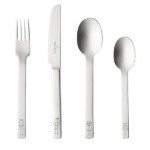 Дитячий набір столових приборів 4 предмети One Villeroy & Boch