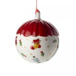 Ялинкова прикраса Куля 6 см Toy's Delight Decoration Villeroy & Boch Ялинкова прикраса Куля 6 см Toy's Delight Decoration Villeroy & Boch