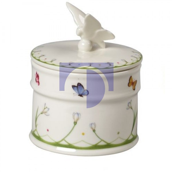 Емкость для хранения 13 см Colourful Spring Villeroy & Boch Емкость для хранения 13 см Colourful Spring Villeroy & Boch