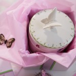 Емкость для хранения 13 см Colourful Spring Villeroy & Boch Емкость для хранения 13 см Colourful Spring Villeroy & Boch