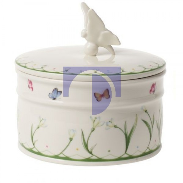 Ємність для зберігання 15 см Colourful Spring Villeroy & Boch