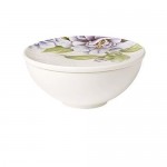 Емкость для хранения с крышкой 11 см Quinsai Garden Gifts Villeroy & Boch Емкость для хранения с крышкой 11 см Quinsai Garden Gifts Villeroy & Boch