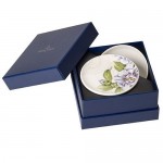 Емкость для хранения с крышкой 11 см Quinsai Garden Gifts Villeroy & Boch Емкость для хранения с крышкой 11 см Quinsai Garden Gifts Villeroy & Boch