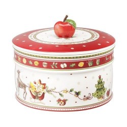 Емкость для выпечки большая 13x17 см Winter Bakery Delight Villeroy & Boch