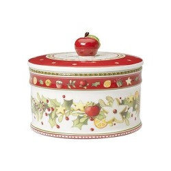 Емкость для выпечки средняя 11x13 см Winter Bakery Delight Villeroy & Boch