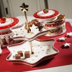 Емкость для выпечки средняя 11x13 см Winter Bakery Delight Villeroy & Boch Емкость для выпечки средняя 11x13 см Winter Bakery Delight Villeroy & Boch