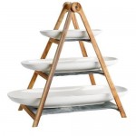 Этажерка из 4 предметов Artesano Original Villeroy & Boch Этажерка из 4 предметов Artesano Original Villeroy & Boch
