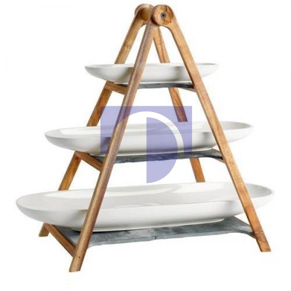 Этажерка из 4 предметов Artesano Original Villeroy & Boch Этажерка из 4 предметов Artesano Original Villeroy & Boch