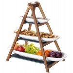 Этажерка из 4 предметов Artesano Original Villeroy & Boch Этажерка из 4 предметов Artesano Original Villeroy & Boch