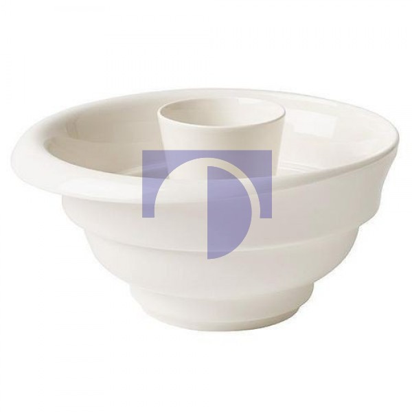 Форма для выпечки 25 см, 2,8 л из двух частей Clever Baking Villeroy & Boch Форма для выпечки 25 см, 2,8 л из двух частей Clever Baking Villeroy & Boch