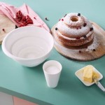 Форма для выпечки 25 см, 2,8 л из двух частей Clever Baking Villeroy & Boch Форма для выпечки 25 см, 2,8 л из двух частей Clever Baking Villeroy & Boch