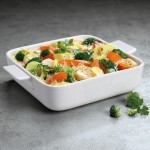 Форма для запекания квадратная 21x21 см Clever Cooking Villeroy & Boch Форма для запекания квадратная 21x21 см Clever Cooking Villeroy & Boch