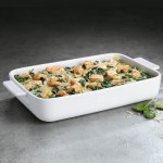 Форма для запекания прямоугольная 30x20 см Clever Cooking Villeroy & Boch