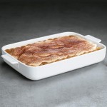Форма для запекания прямоугольная 34x24 см Clever Cooking Villeroy & Boch Форма для запекания прямоугольная 34x24 см Clever Cooking Villeroy & Boch