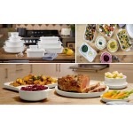 Форма для запекания прямоугольная 34x24 см Clever Cooking Villeroy & Boch Форма для запекания прямоугольная 34x24 см Clever Cooking Villeroy & Boch