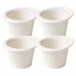 Форми для маффінів, набір з 4 шт. Clever Baking Villeroy & Boch Форми для маффінів, набір з 4 шт. Clever Baking Villeroy & Boch