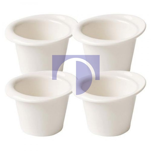 Форми для маффінів, набір з 4 шт. Clever Baking Villeroy & Boch Форми для маффінів, набір з 4 шт. Clever Baking Villeroy & Boch