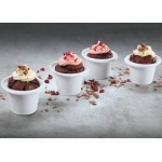 Форми для маффінів, набір з 4 шт. Clever Baking Villeroy & Boch Форми для маффінів, набір з 4 шт. Clever Baking Villeroy & Boch