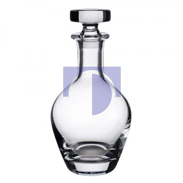 Графін для віскі №1, 0,75 л Scotch Whisky Carafes Villeroy & Boch Графін для віскі №1, 0,75 л Scotch Whisky Carafes Villeroy & Boch